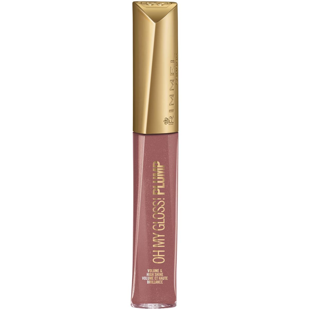 Rimmel London Oh My Gloss! Plump 210 1999 