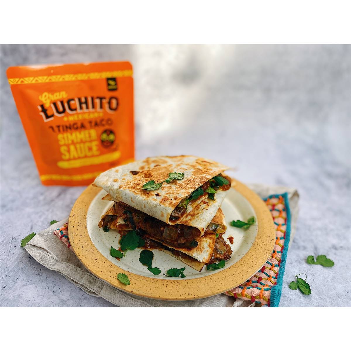 Deals On Gran Luchito Tinga Taco Cooking Sauce - Uber Eats - View #2