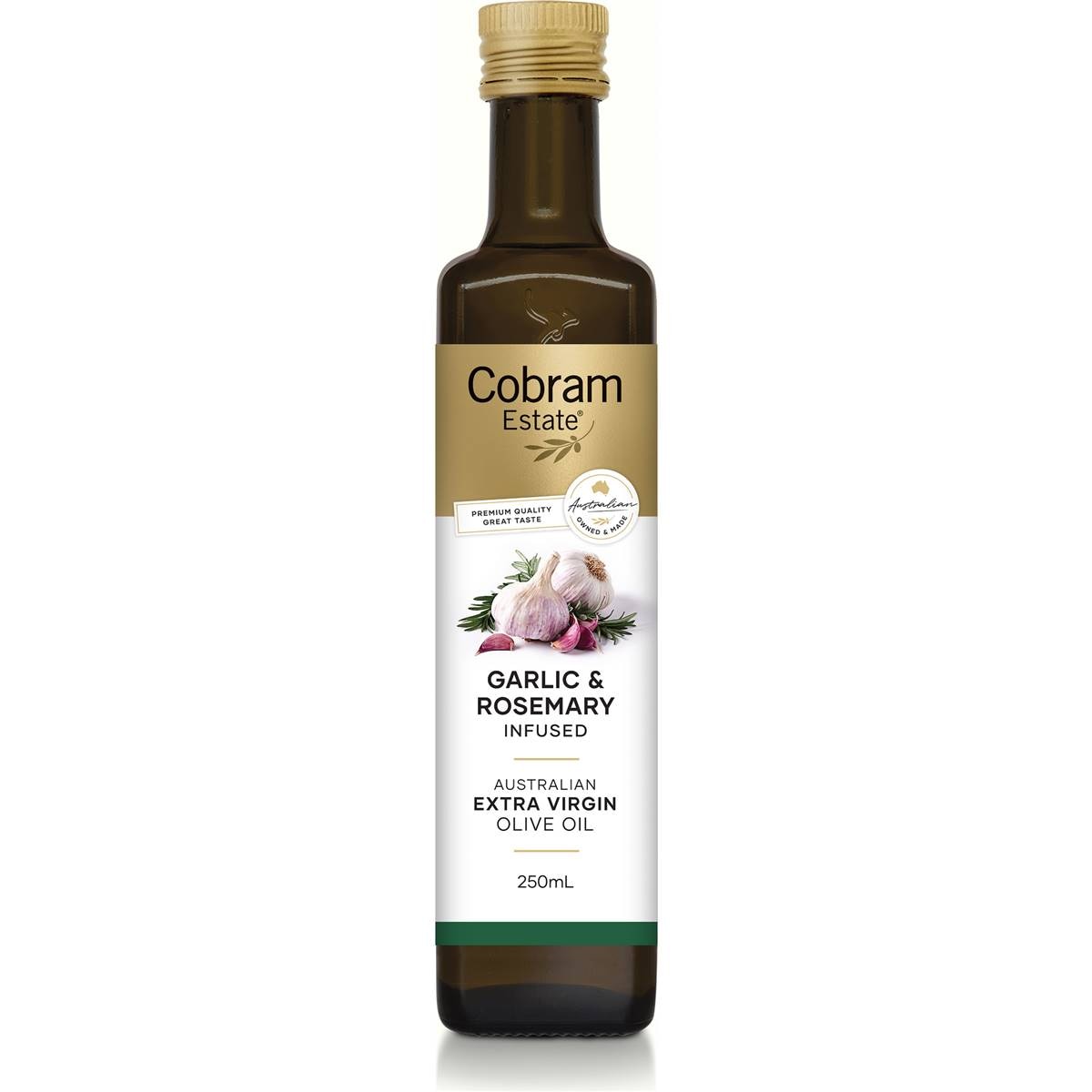 cobram-garlic-rosemary-infused-olive-oil-250ml-woolworths