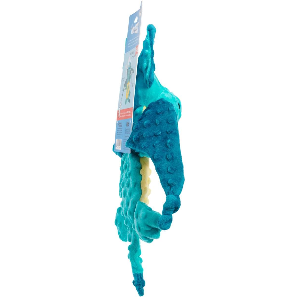 Bark Box Dingbert The Dragon Dog Toy Each Woolworths