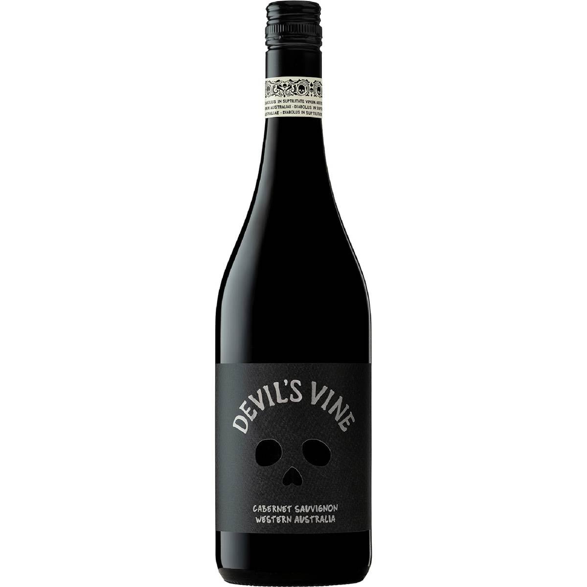 Devil's Vine Cabernet Sauvignon 750ml