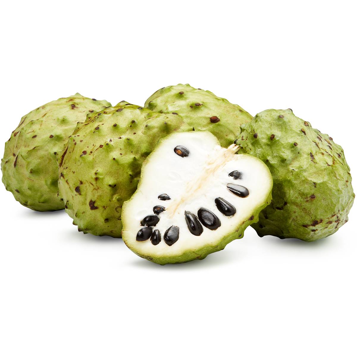 Custard Apple Fresh Each | Woolworths