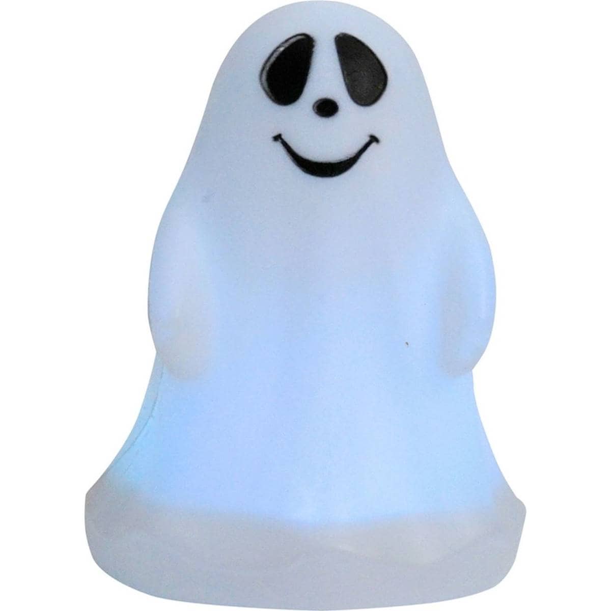 Halloween Table Top Light Up Decorations Ghost Each Woolworths