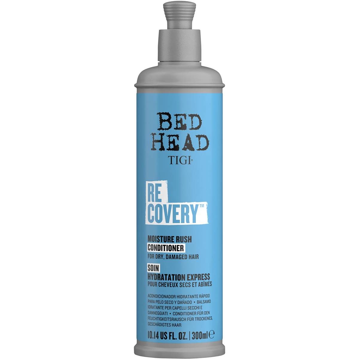 Bed Head Conditioner Recovery 300ml | Woolworths