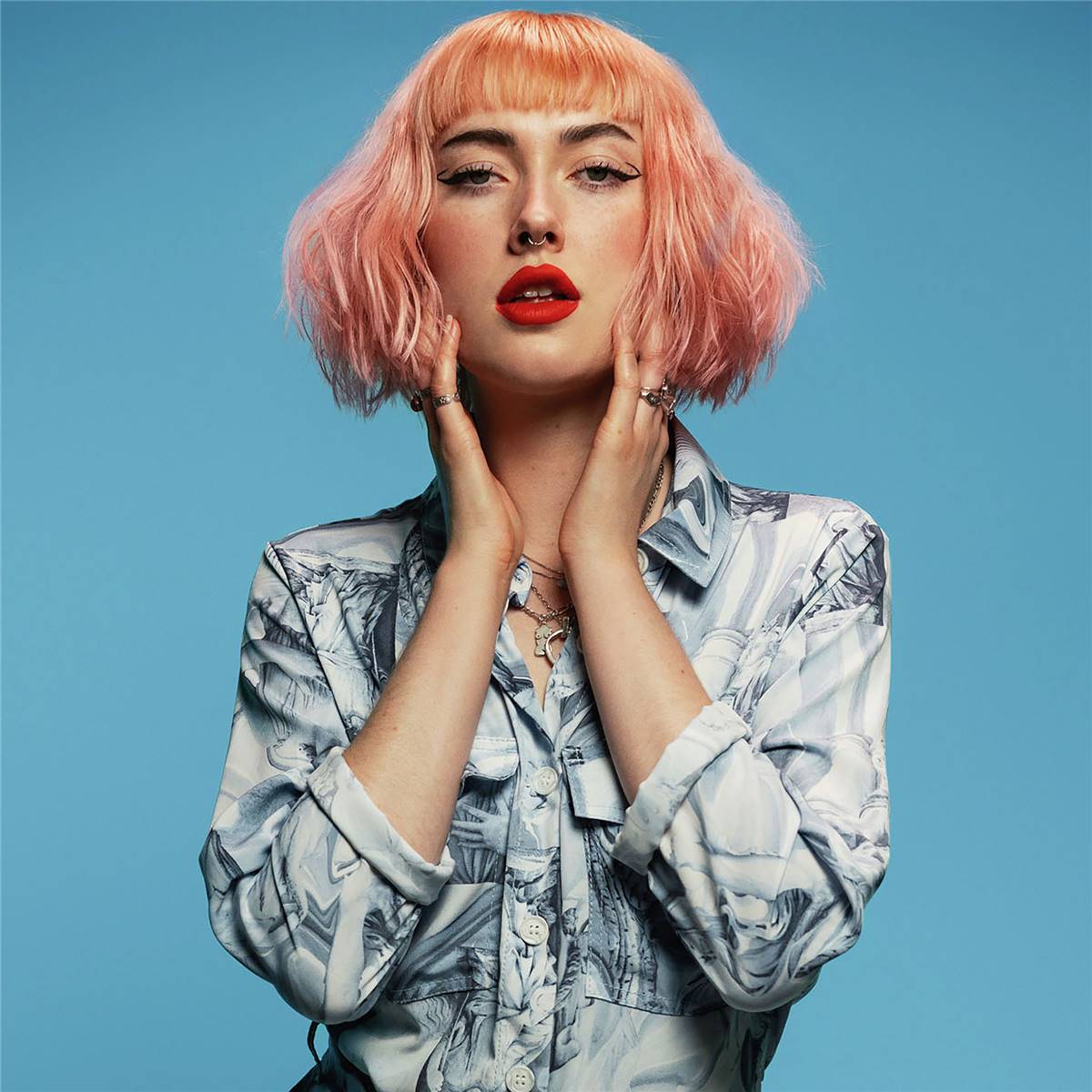 Bed Head Curls Rock Amplifier 113ml Woolworths