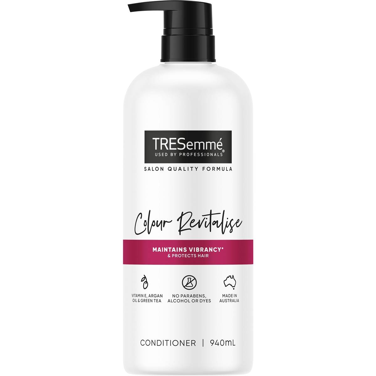 Tresemme Conditioner Colour Revitalise