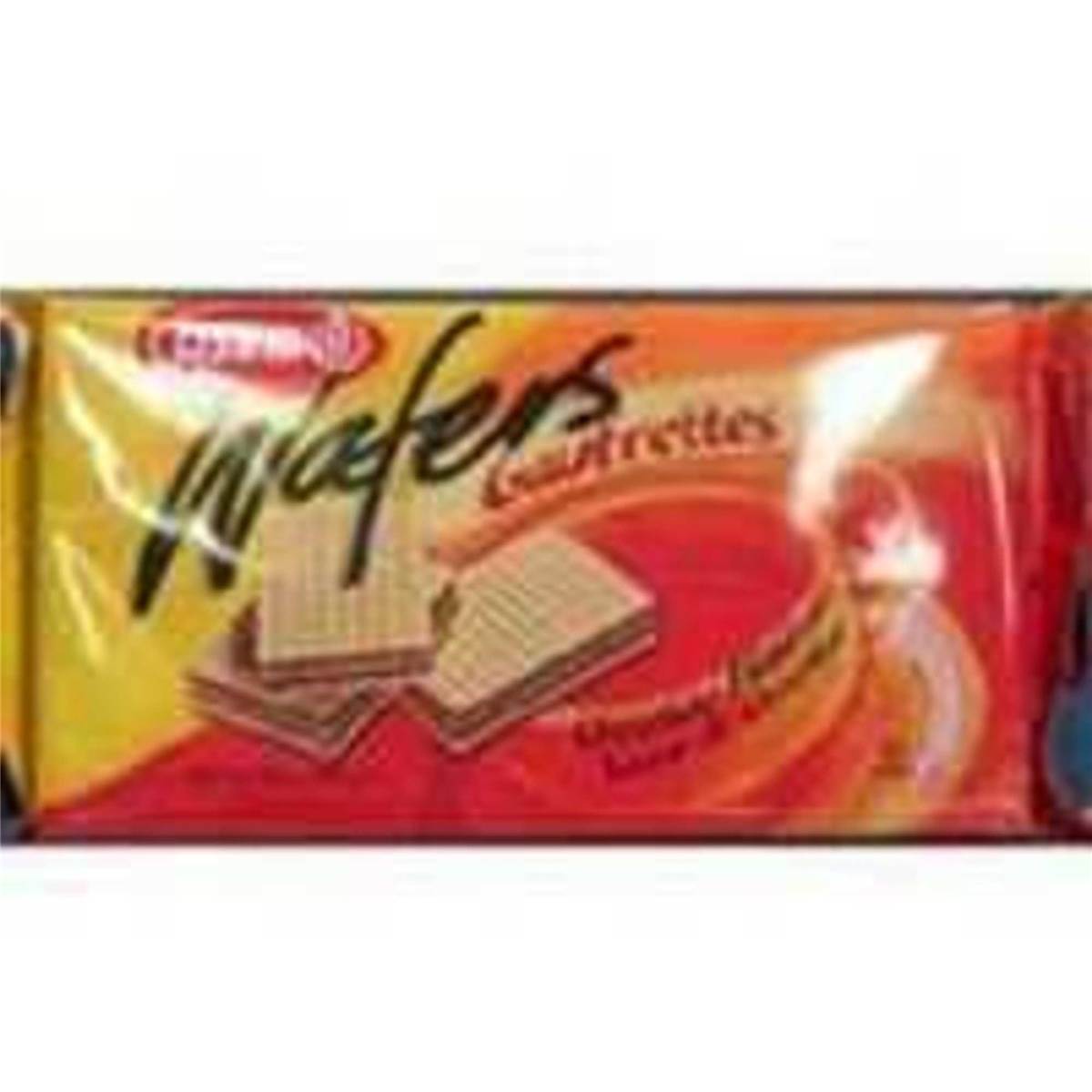 Osem Biscuits Wafers Chocolate