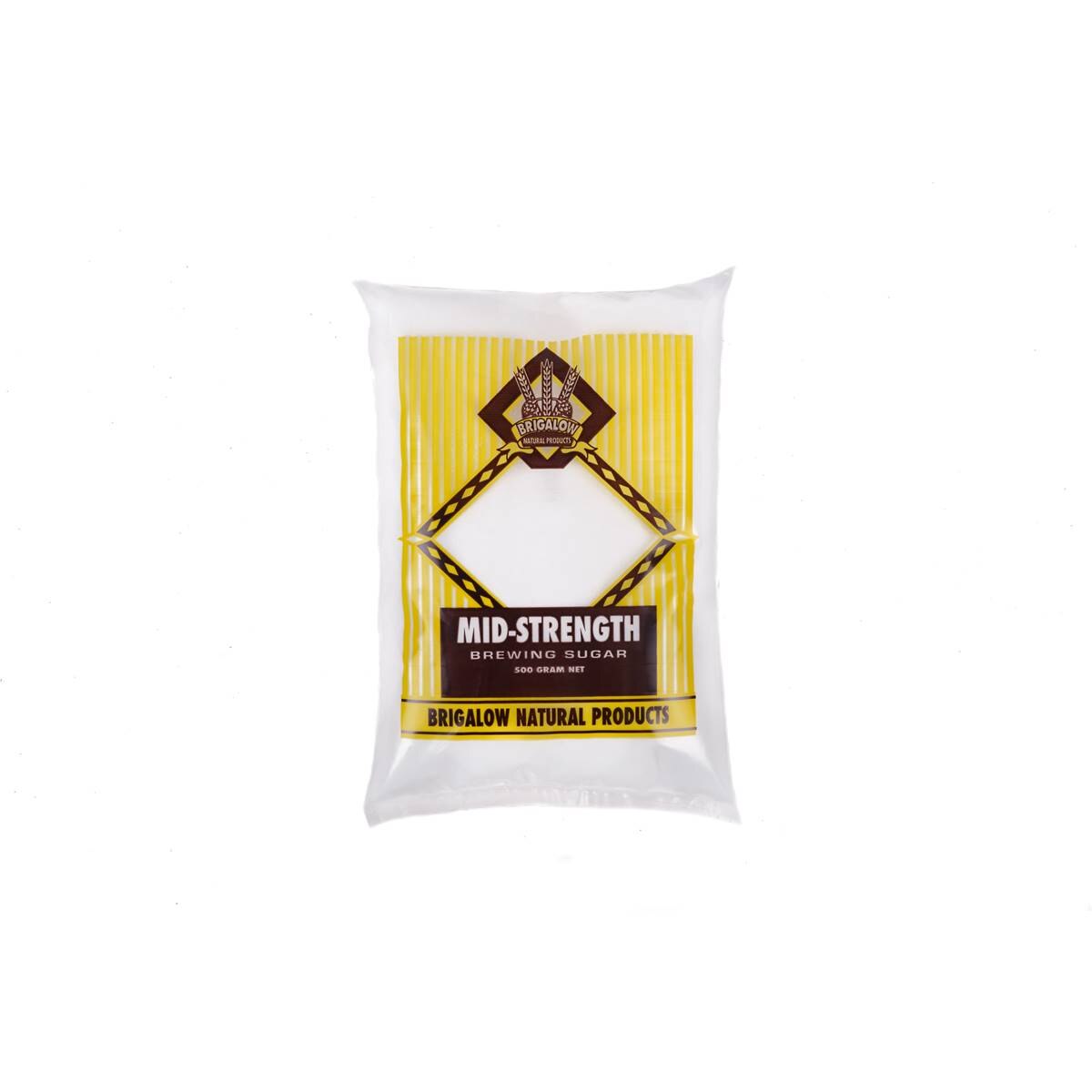 Brigalow Mid Strength Brewing Sugar