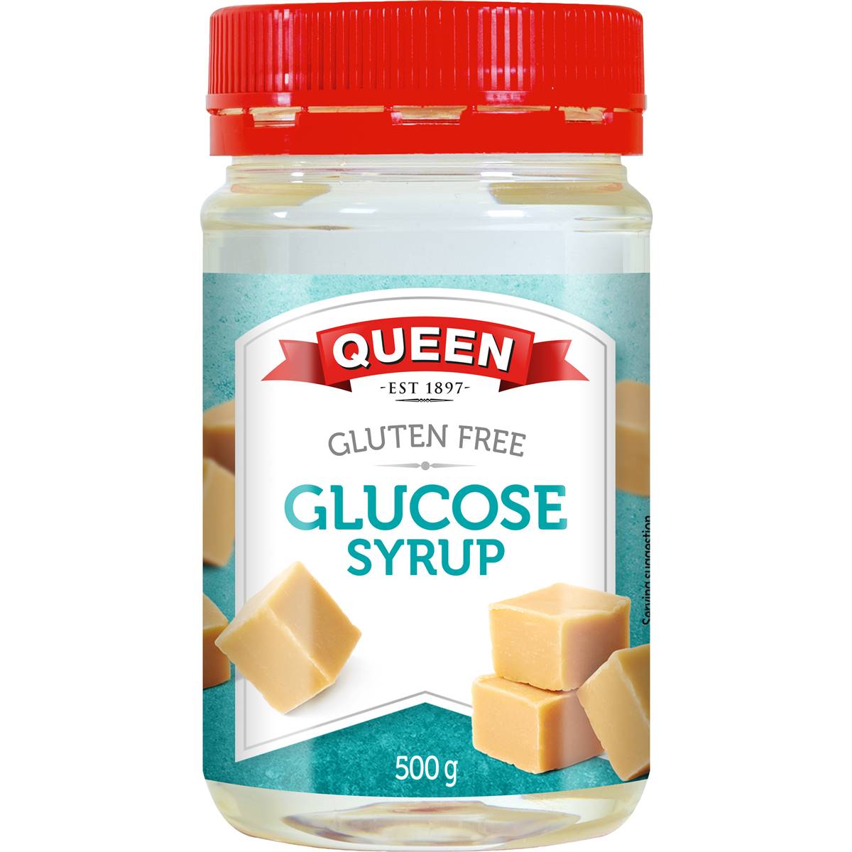 Queen Glucose Syrup 500g | Woolworths