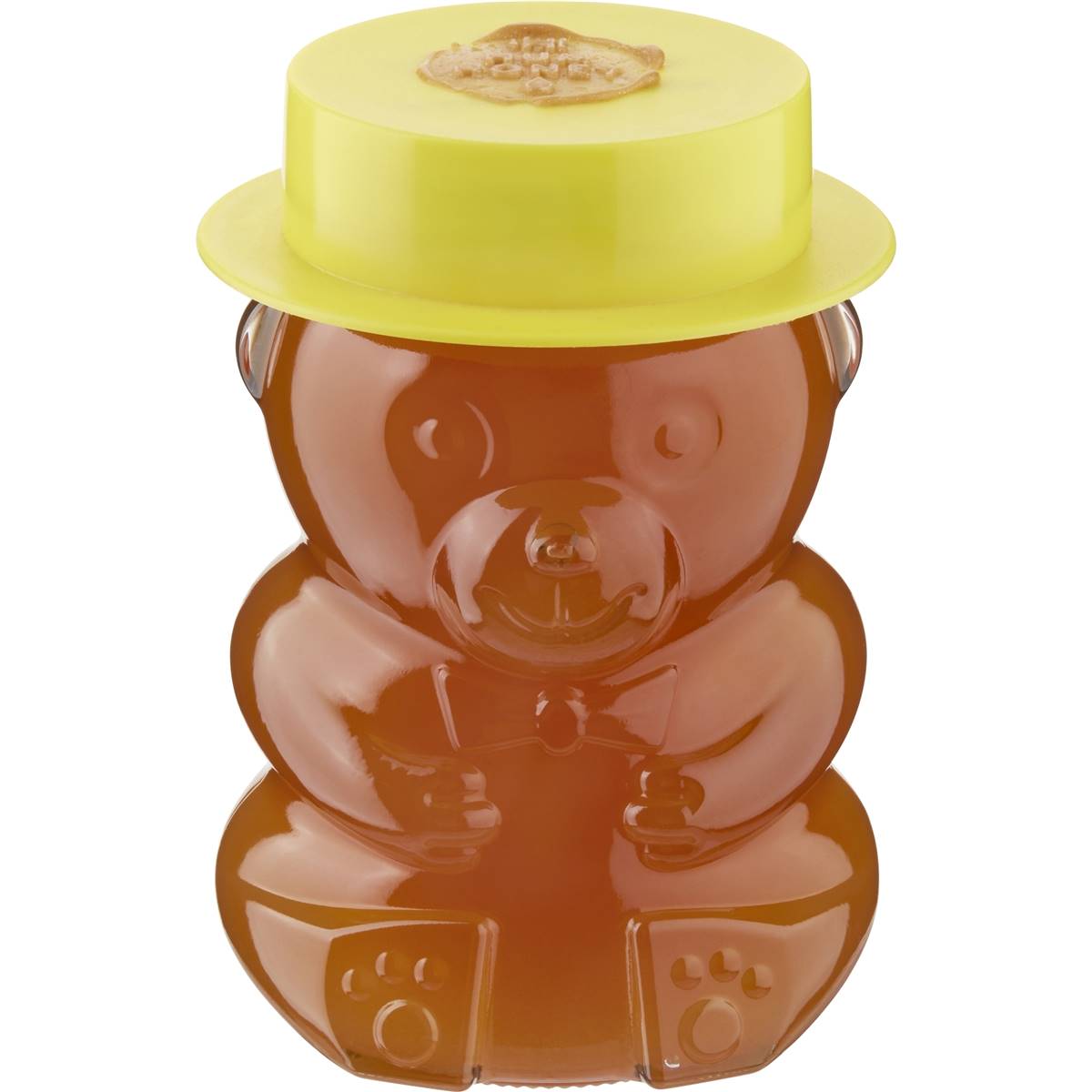 Hum Honey Pure Honey Bear 380g | Woolworths