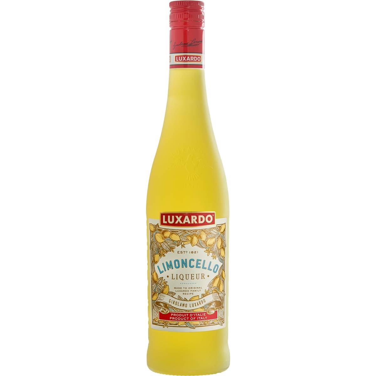 Luxardo Luxardo Limoncello 