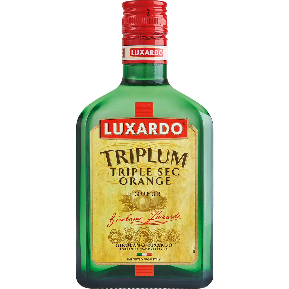 Luxardo Triple Sec 700ml | Woolworths