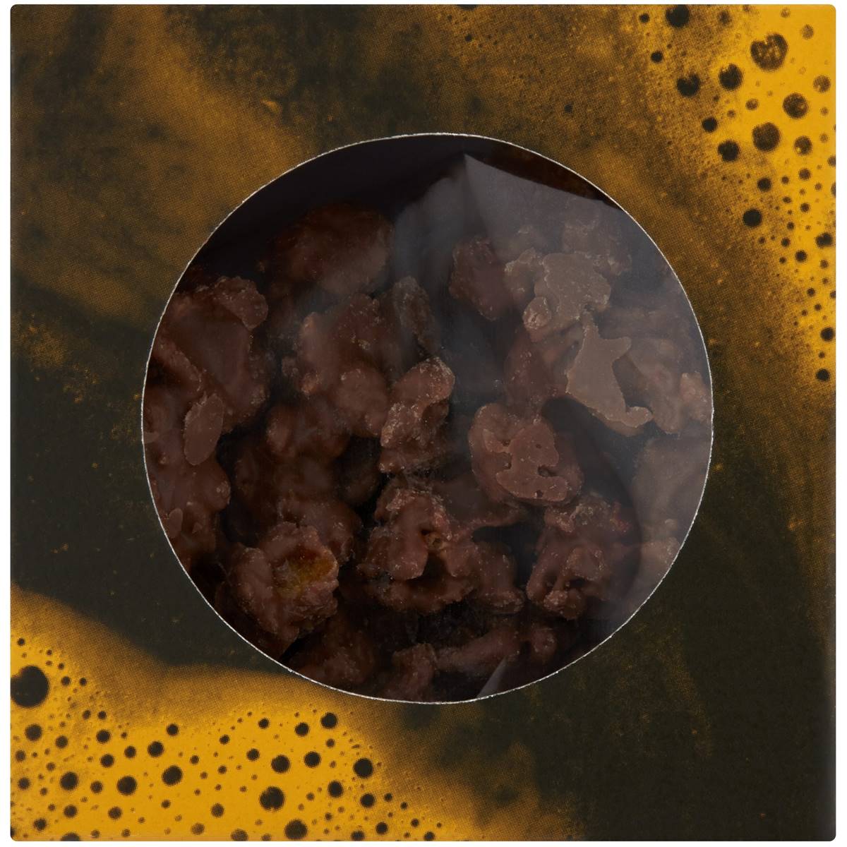 Cacao Chocolate Honey Bunny 100g Woolworths