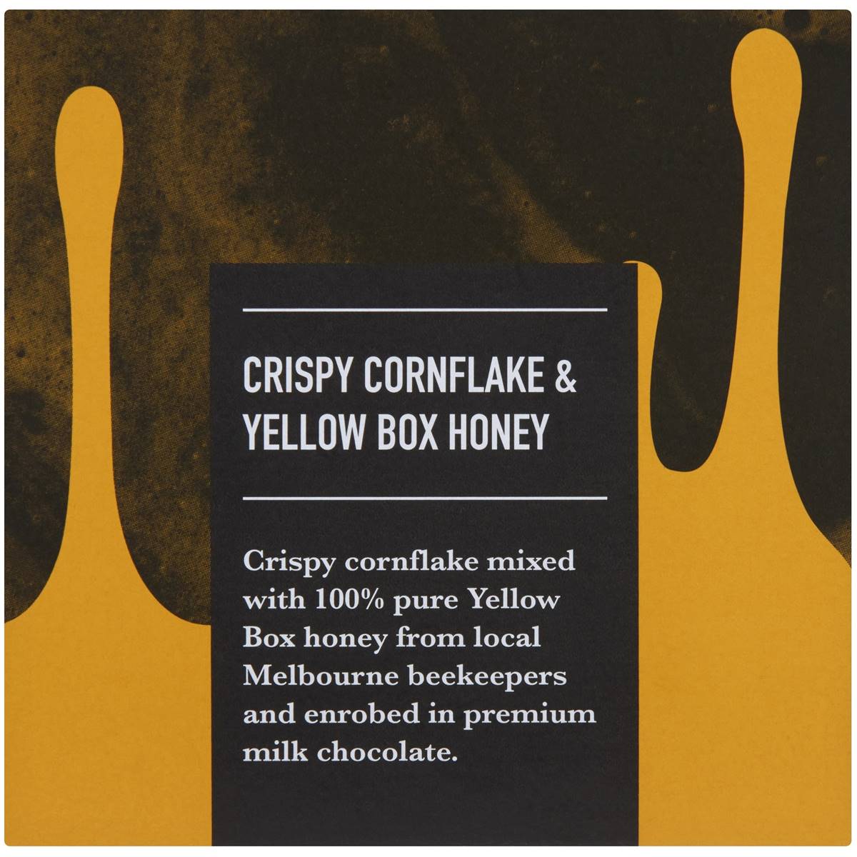 Cacao Chocolate Honey Bunny 100g Woolworths