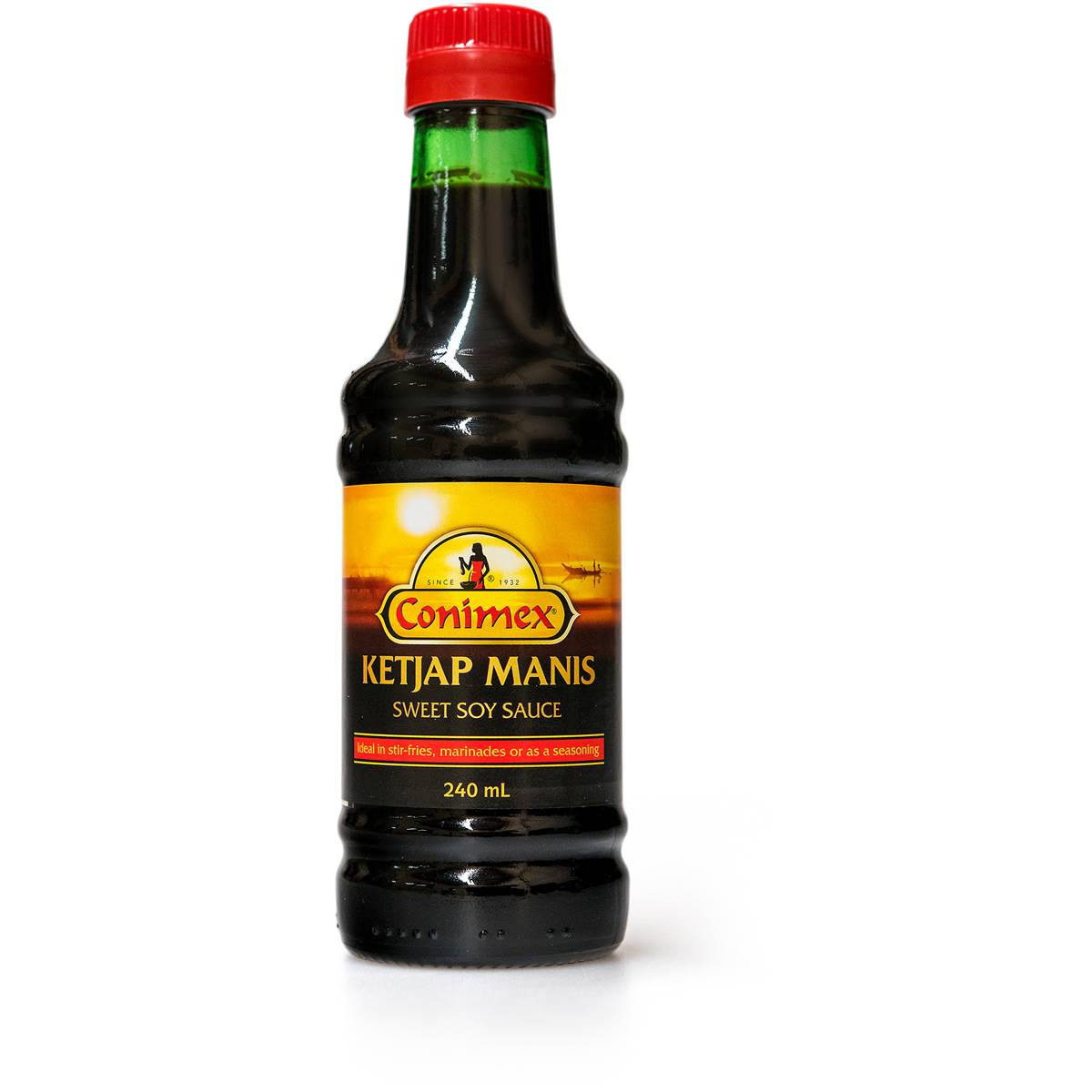 Abc Kecap Manis Sweet Soy Sauce