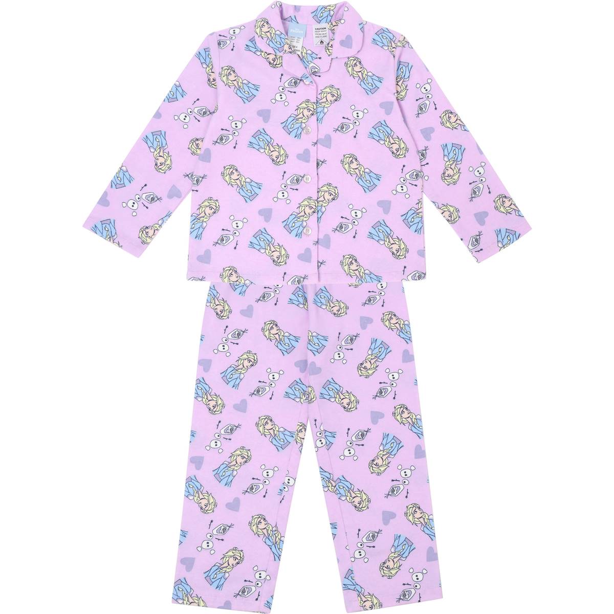 Woolworths kids sleepwear sale