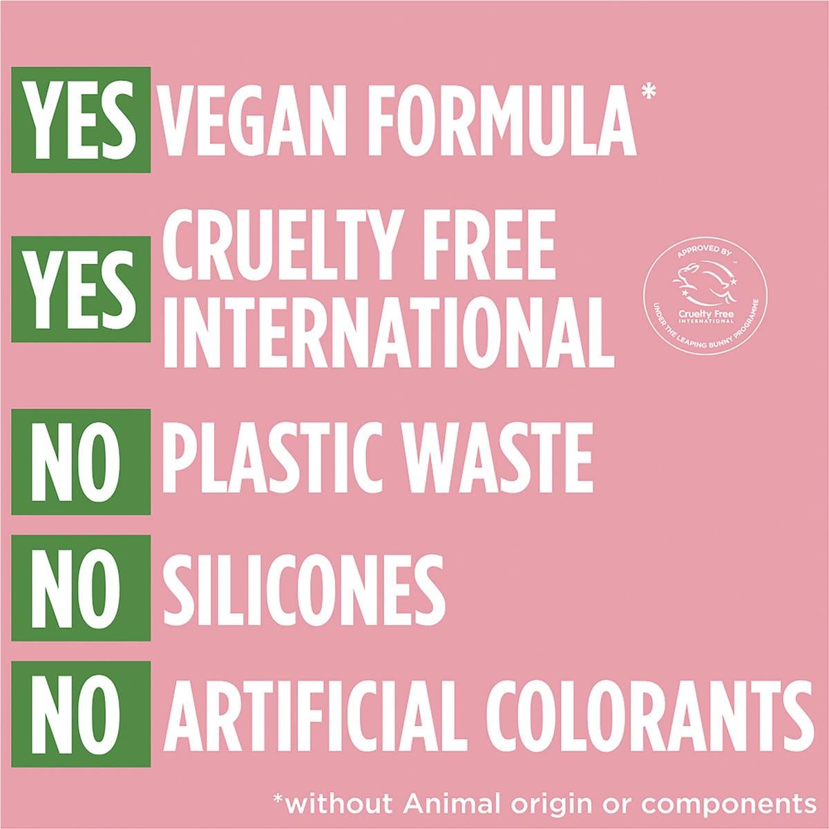 Garnier Fructis Hair Food Shampoo Bar Watermelon 60g Woolworths