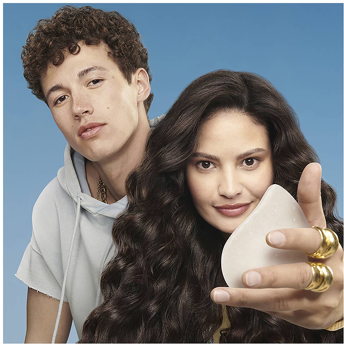 Garnier Fructis Hair Food Shampoo Bar Watermelon 60g Woolworths