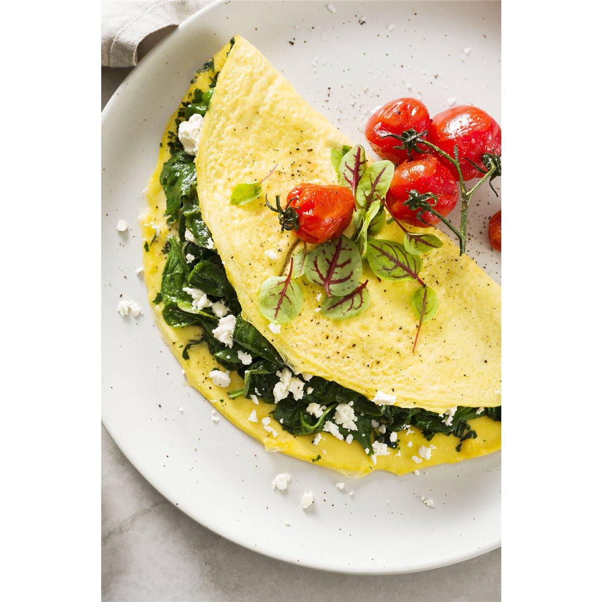 Sunny Queen Scrambled Egg Mix 500g Woolworths