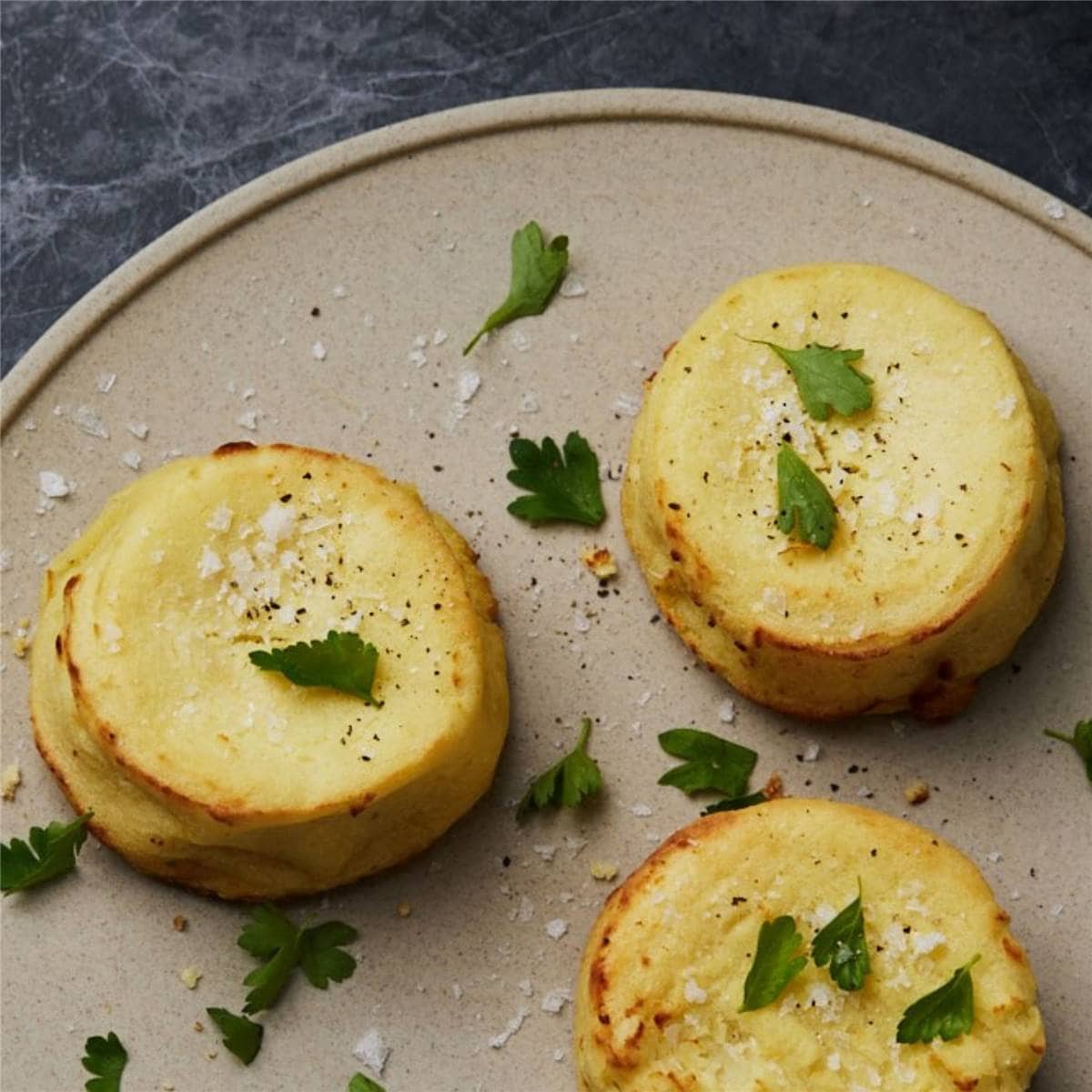 Potato Utopia Mashed Potato With Butter 460g Woolworths