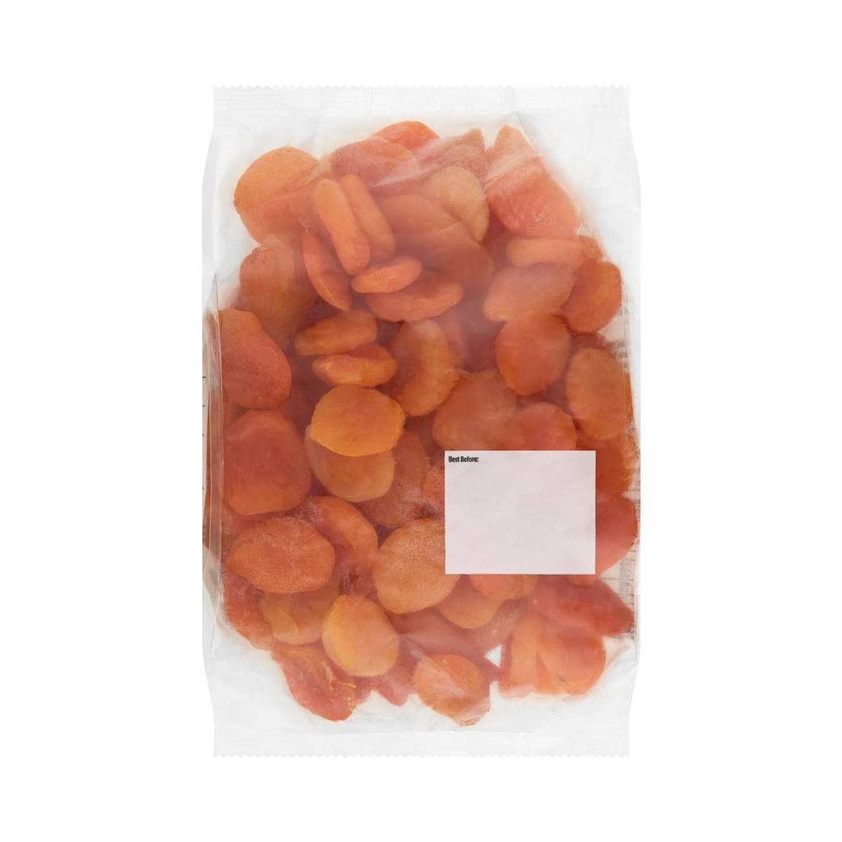Woolworths Apricot Sun Dried 750g Pack Woolworths