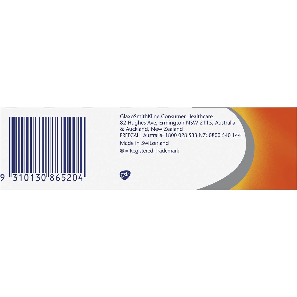 Voltaren emulgel woolworths