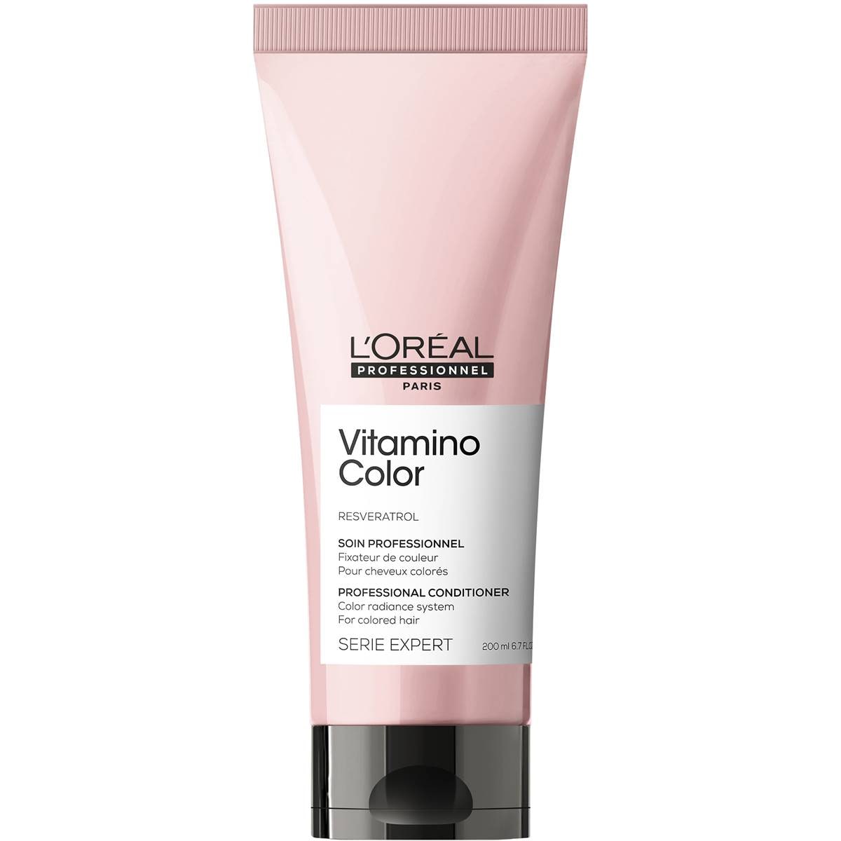 L'oreal Vitamino Colour Conditioner 200ml Woolworths