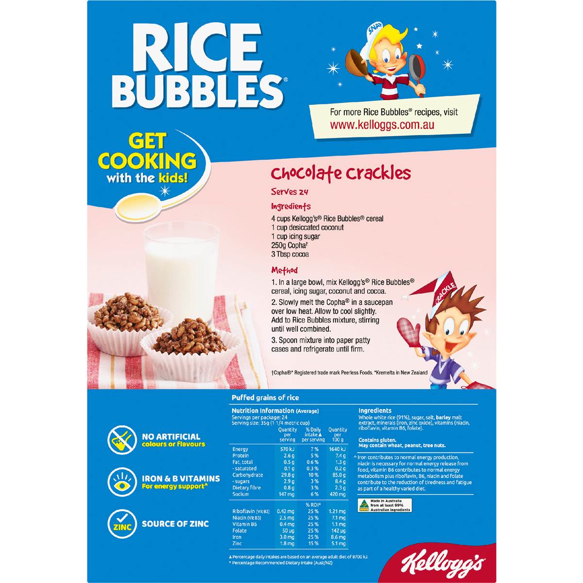 Kellogg
