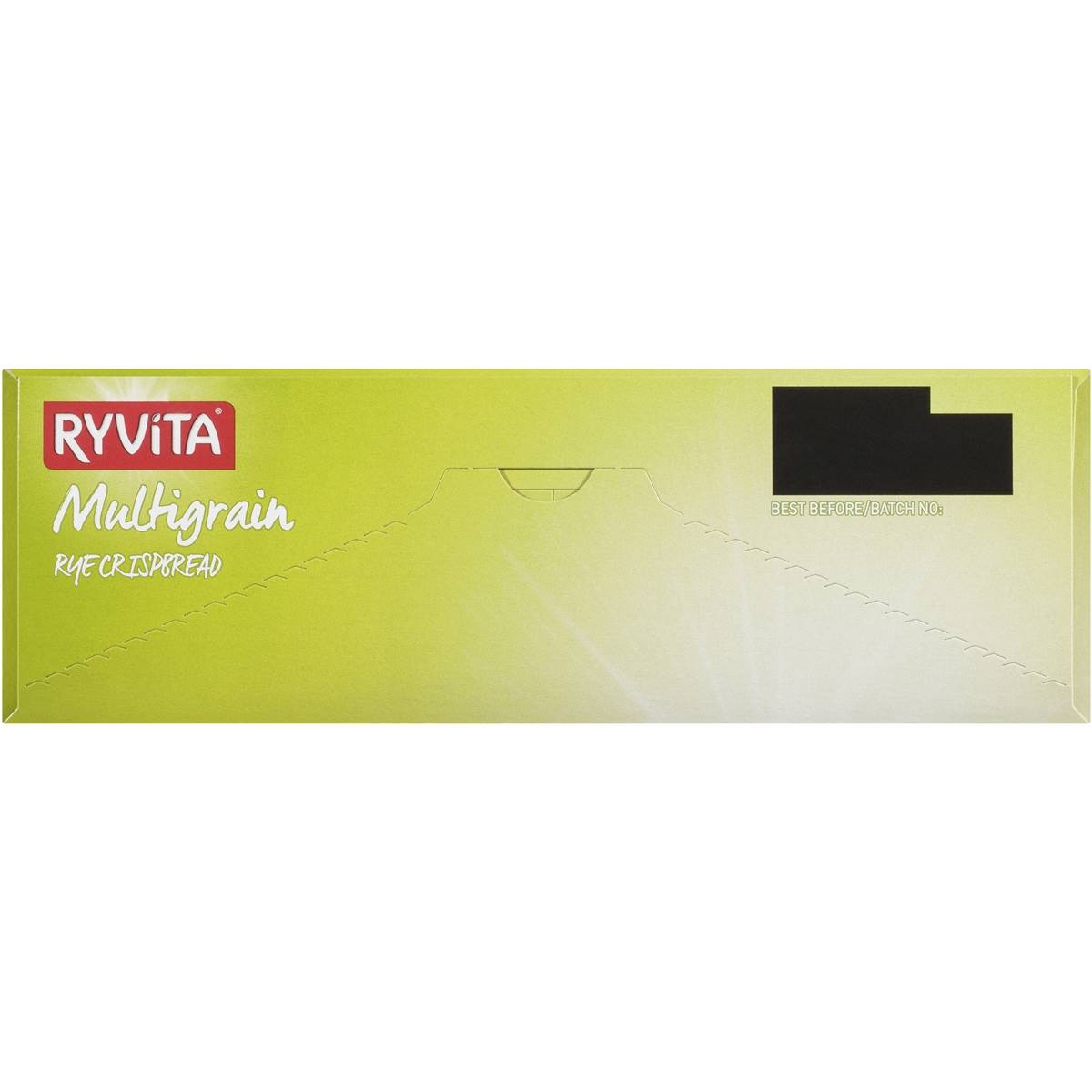 Ryvita Multi Grain 250g | Woolworths