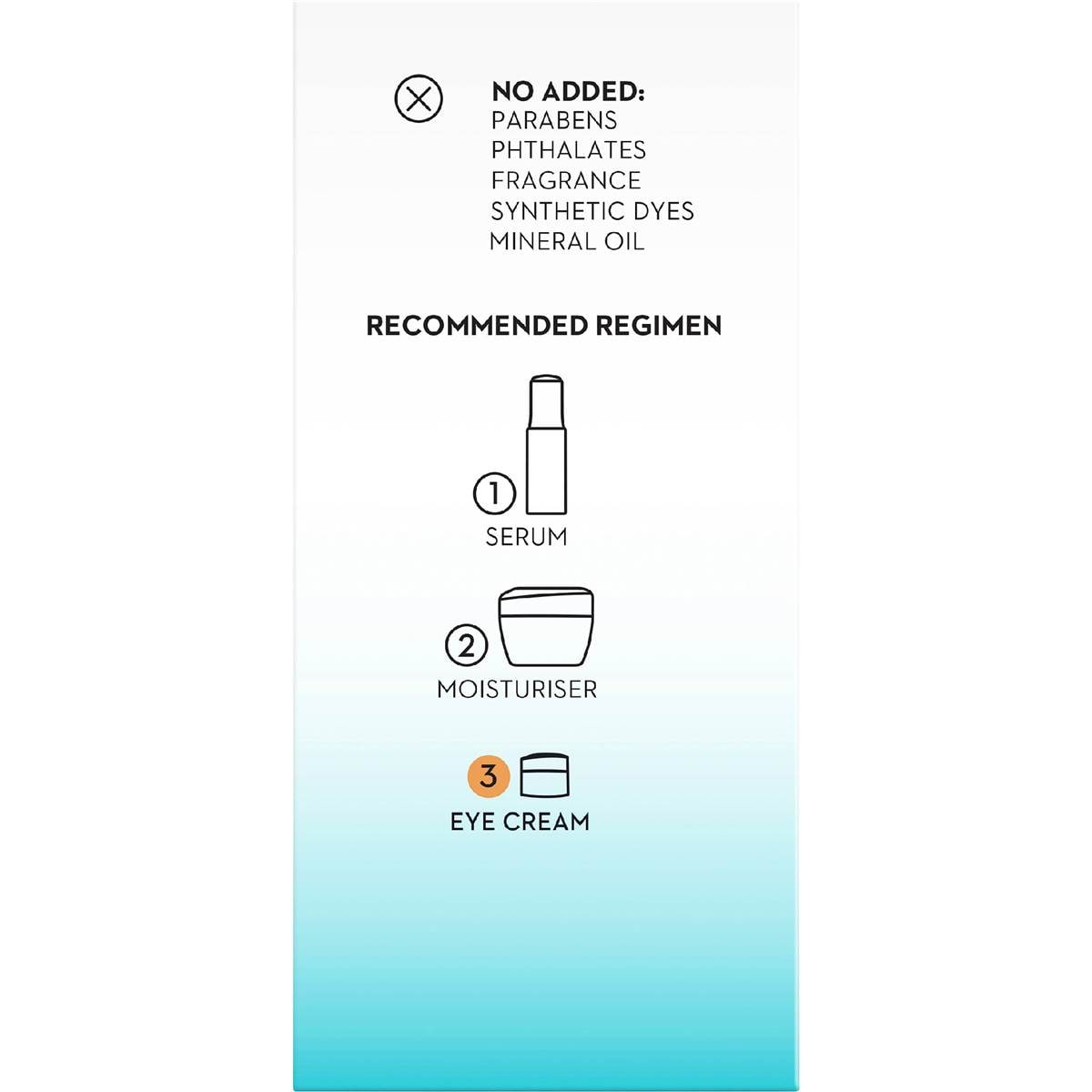 Olay Eyes Vitamin C Eye Cream 15ml Woolworths