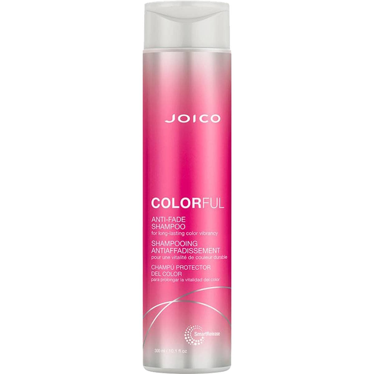 Joico Colorful Anti Fade Shampoo 300ml Woolworths