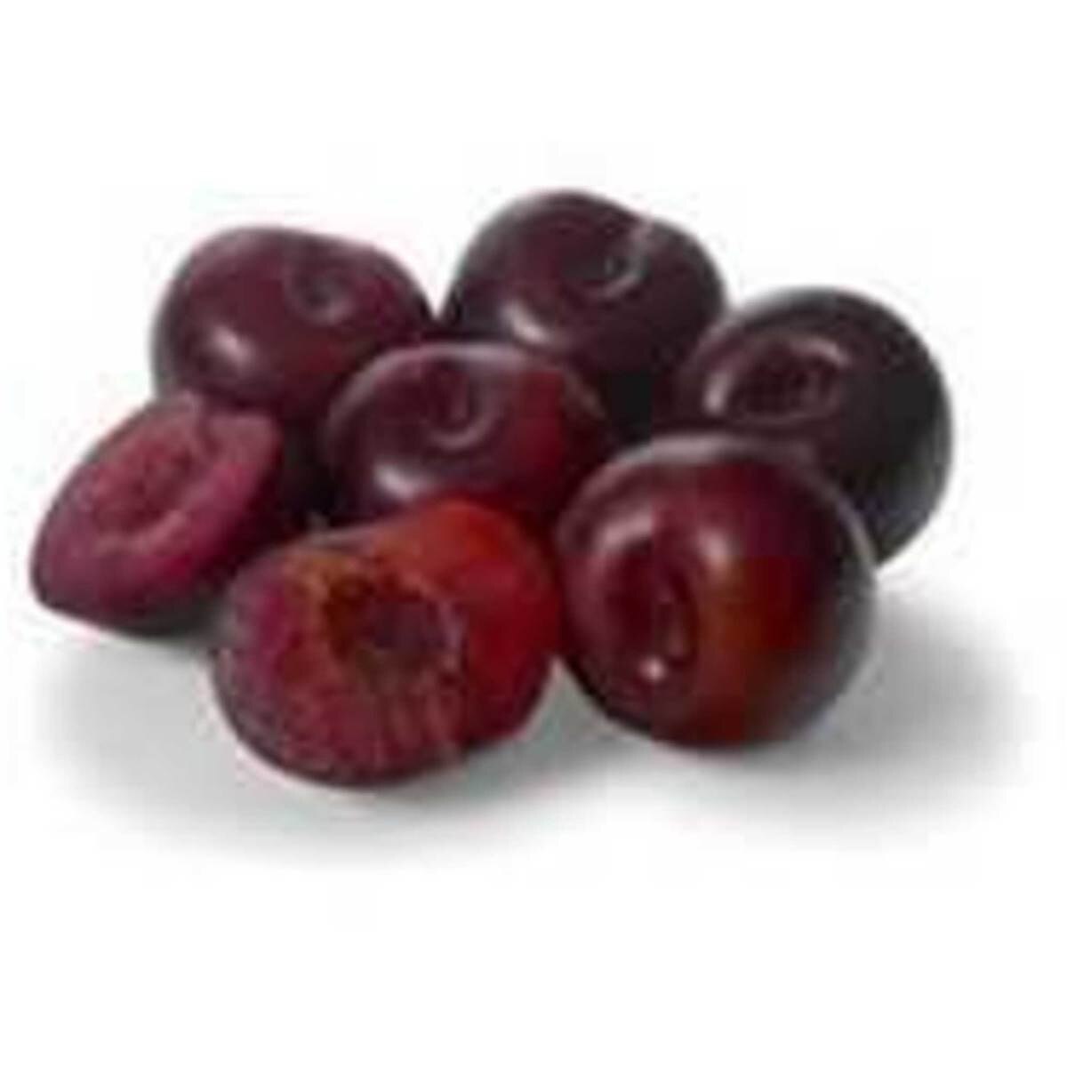 Plum Black Diamond Medium