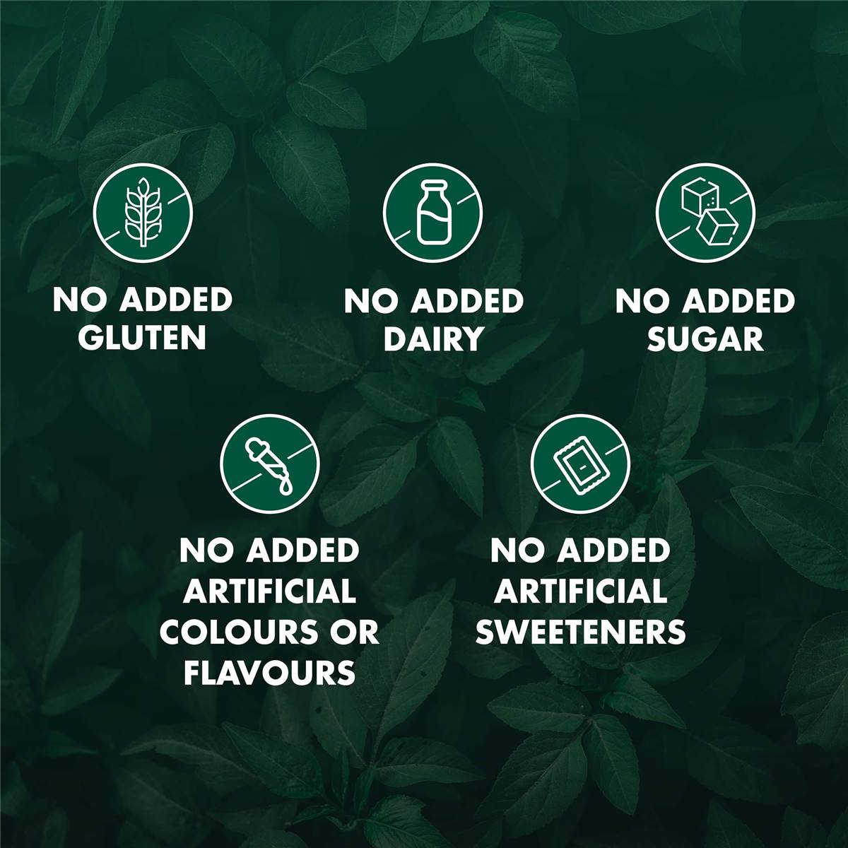 Nature's Own Vitamin B12 1000mcg Vitamin B Tablets For Energy 60 Pack