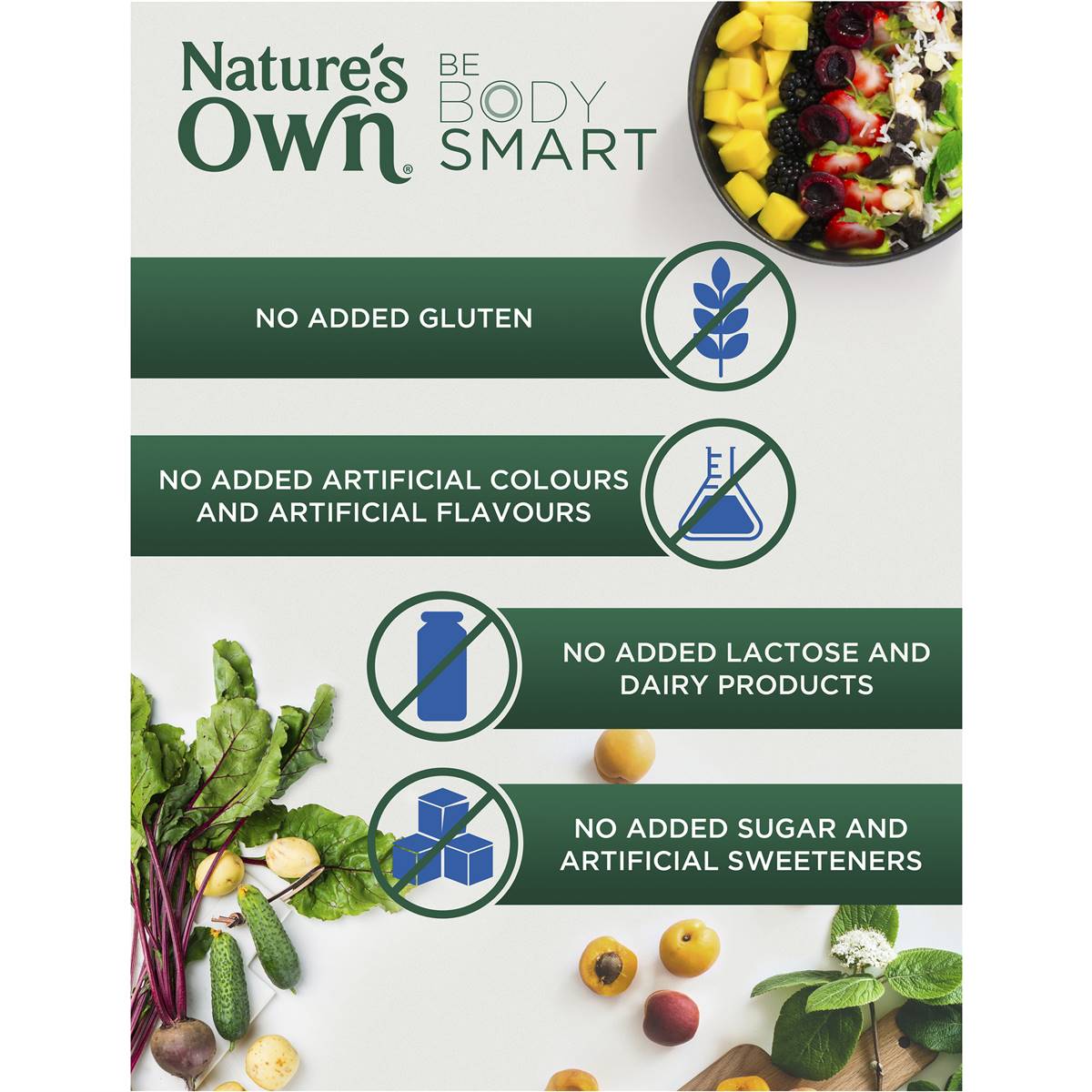 Nature's Own Magnesium Chelate 500mg Capsules 75 Pack | Woolworths