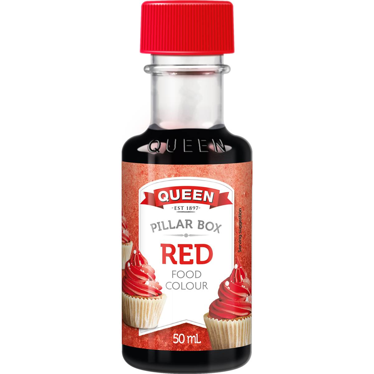 Food Coloring Buy Foster Clark S Red Food Color 28ml Online Shop Food 