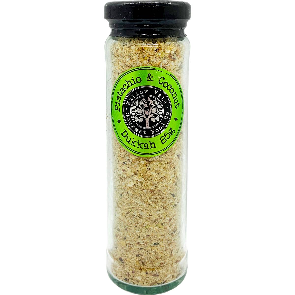  Willow Vale Pistachio & Coconut Dukkah