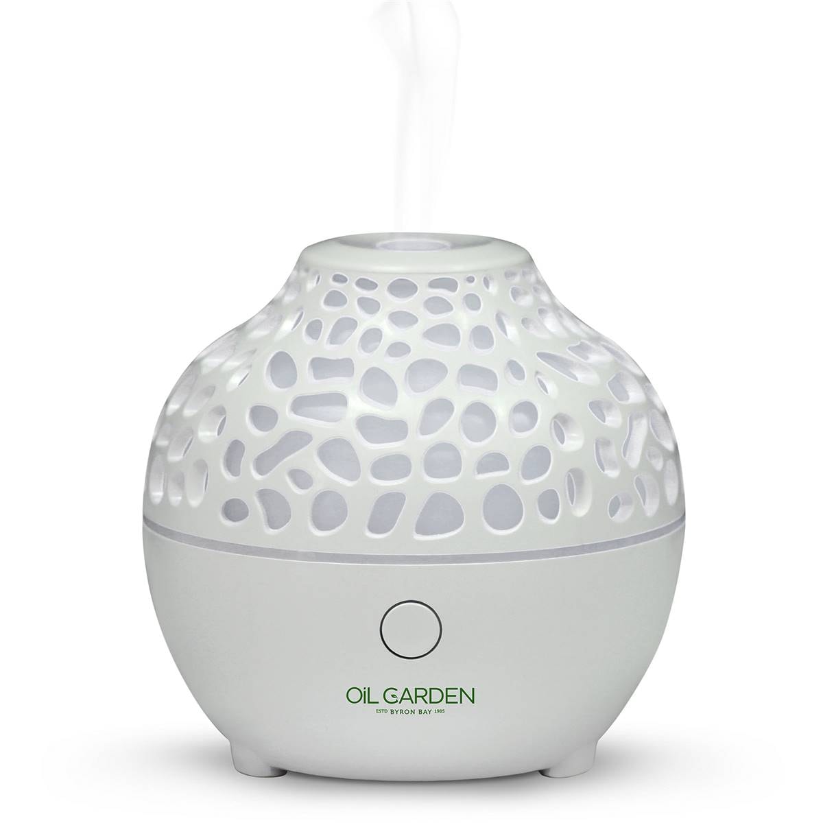 Oil Garden Essential Oil Ultrasonic Diffuser Each Woolworths