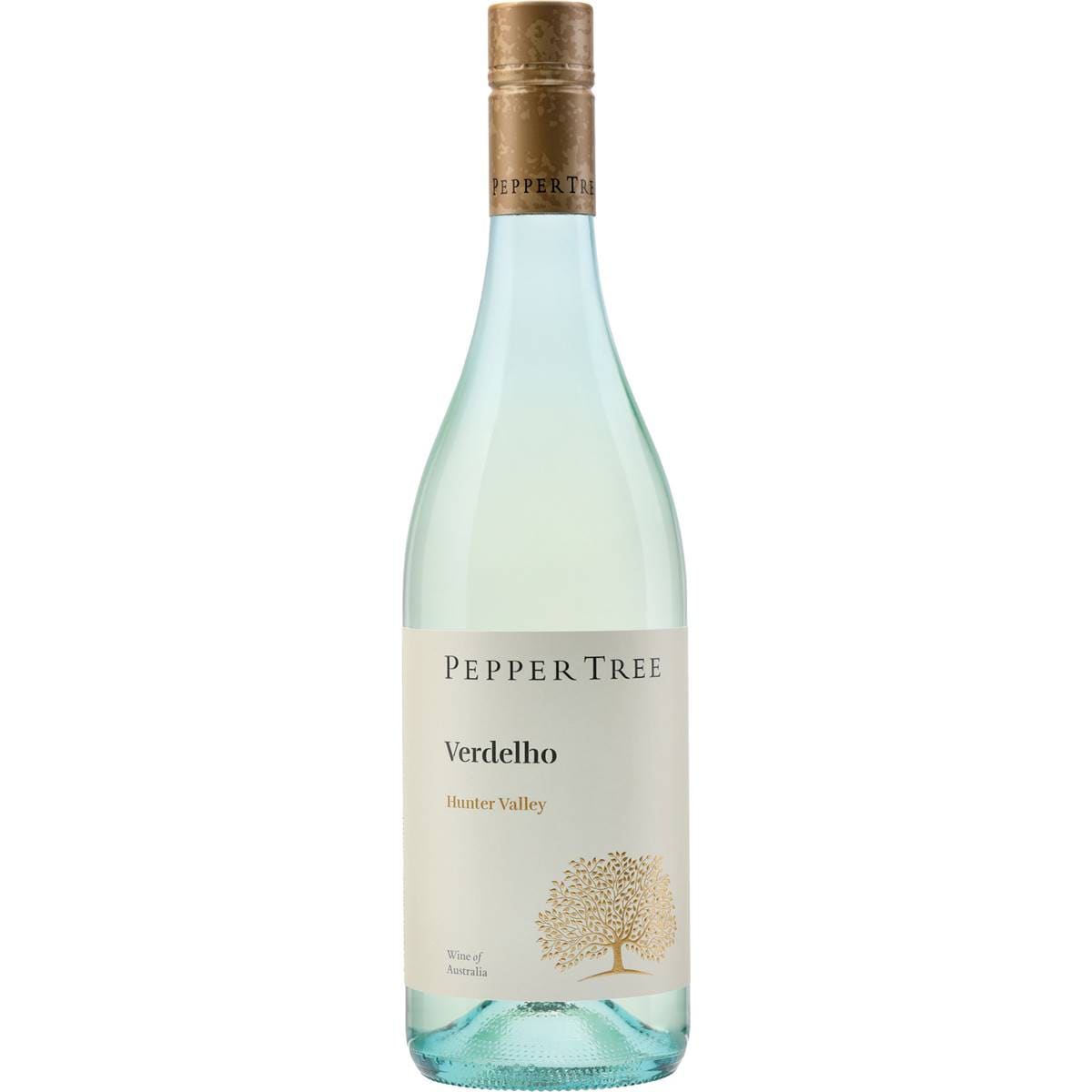 Pepper Tree Verdelho Bottle 750mL