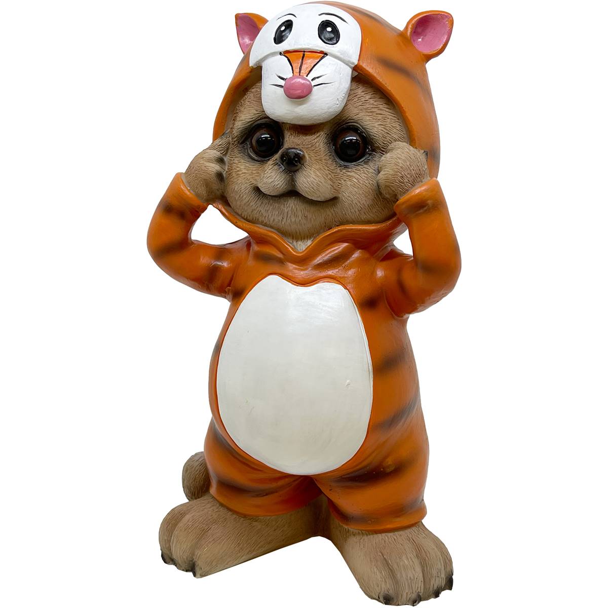 Gardman Gardman Tilly The Tiger Meerkat