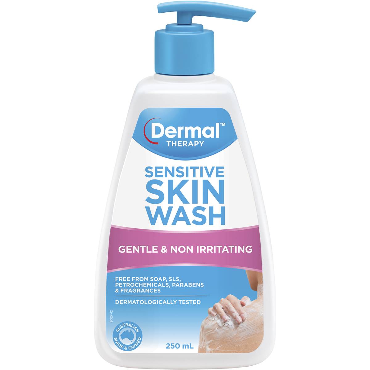 Dermal Therapy Sensitive Skin Wash