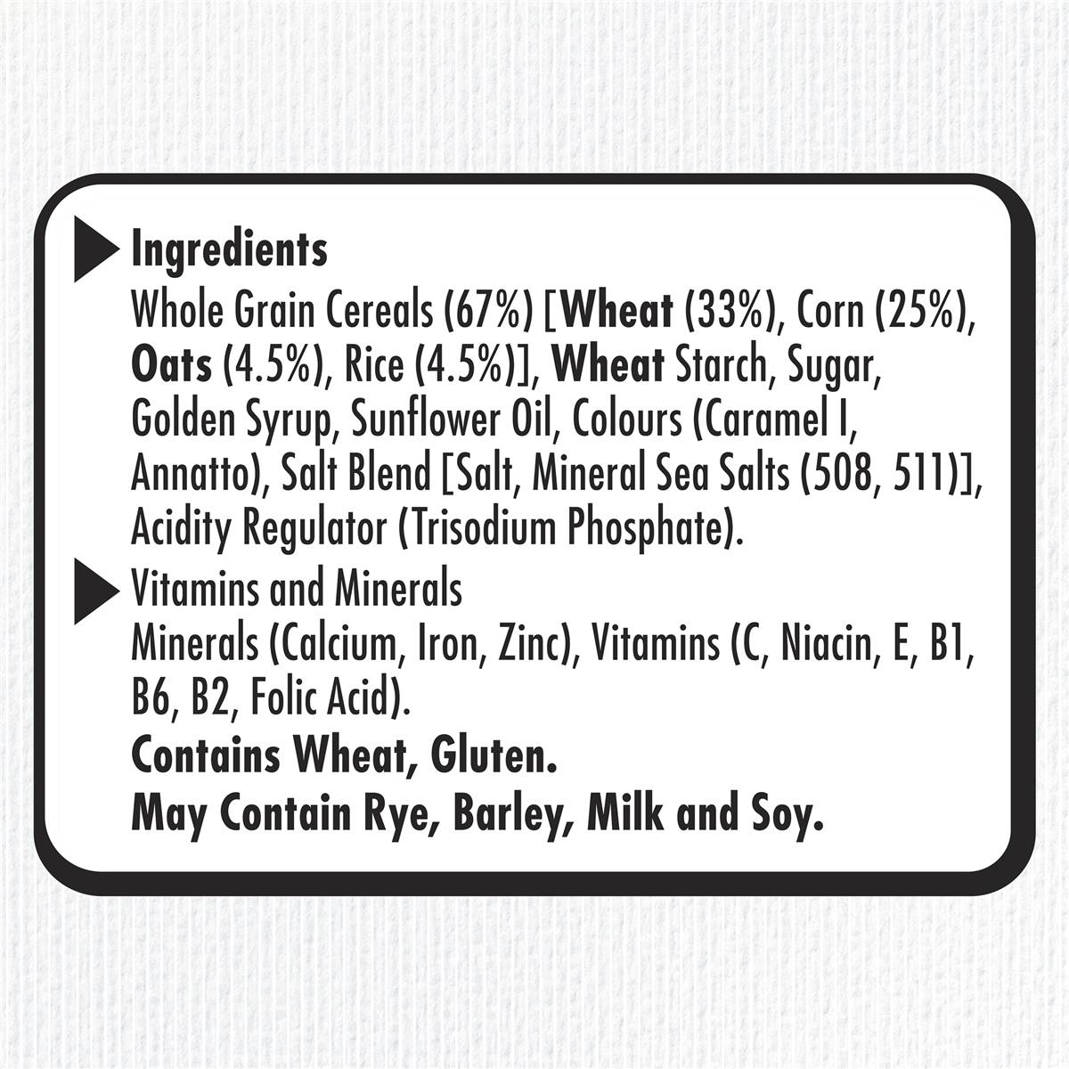 Uncle Tobys Cheerios Breakfast Cereal 960g Woolworths