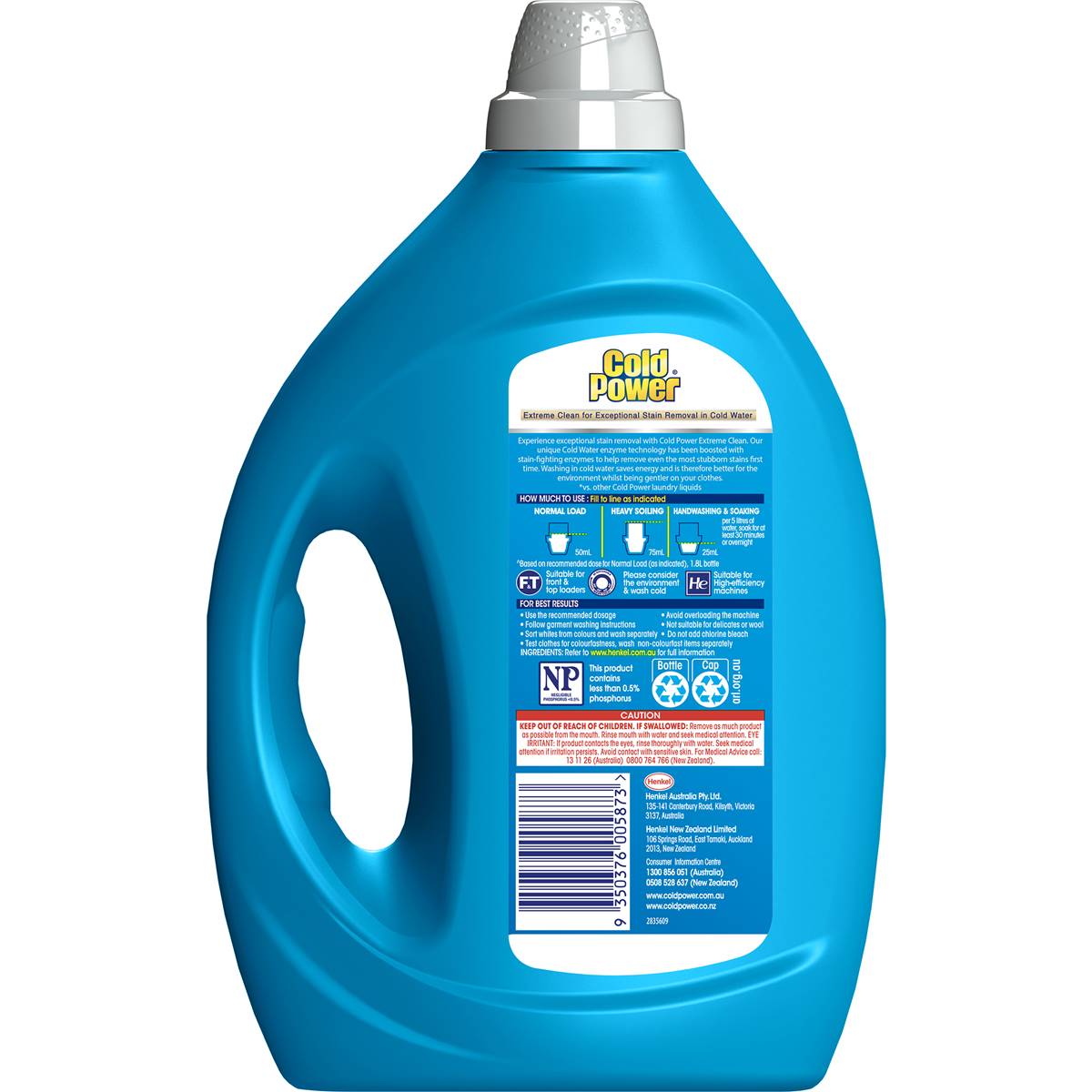 cold-power-extreme-clean-laundry-detergent-liquid-1-8l-woolworths