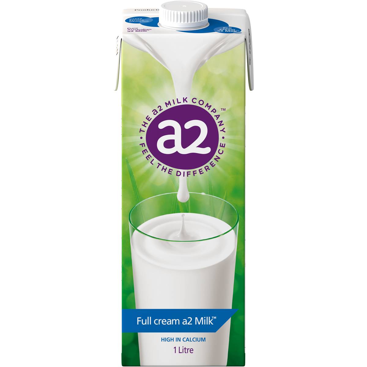 A2 Milk Lactose Free Light Milk 2l Woolworths 47 OFF