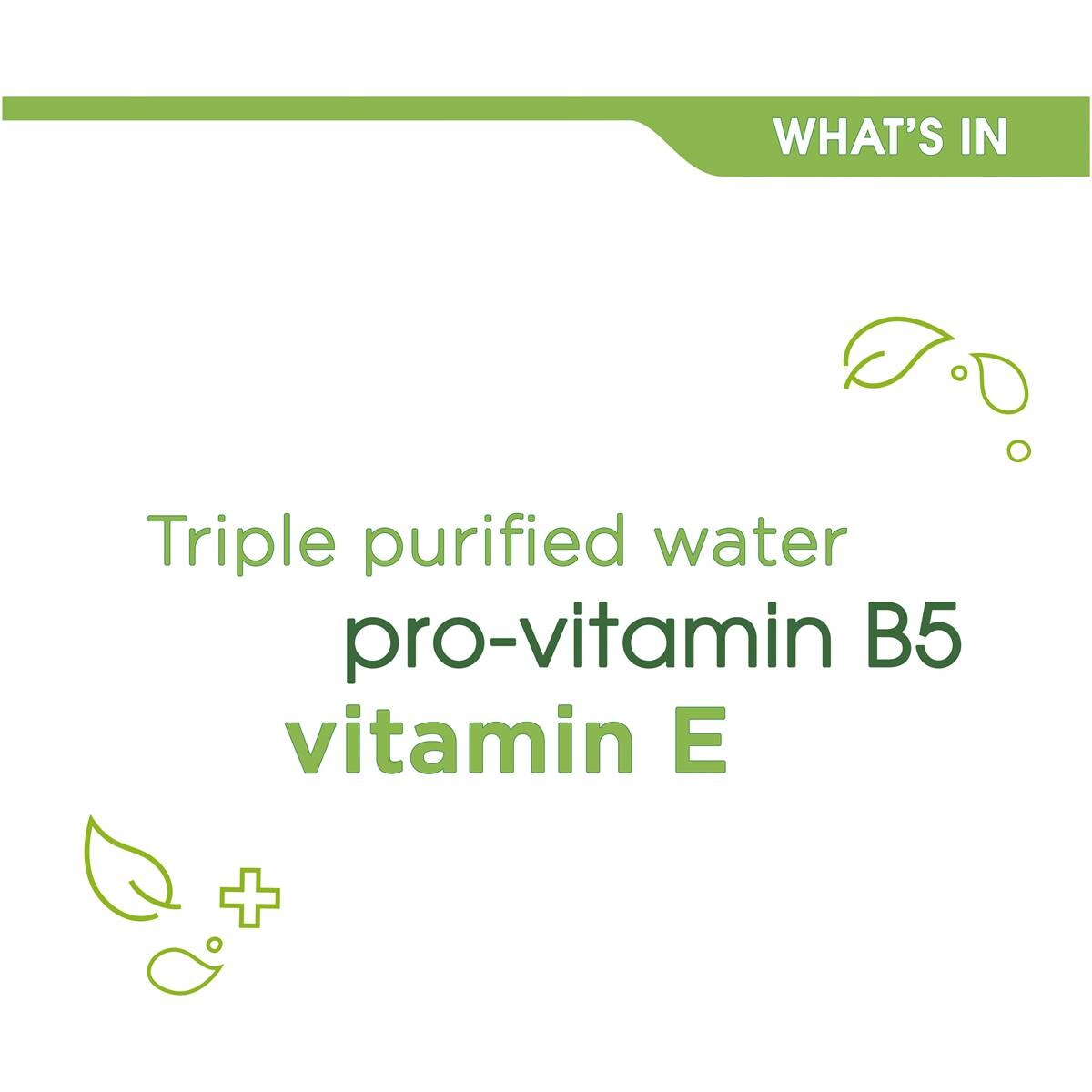 Simple Kind To Eyes Make Up Remover Conditioning Eye 125ml Woolworths