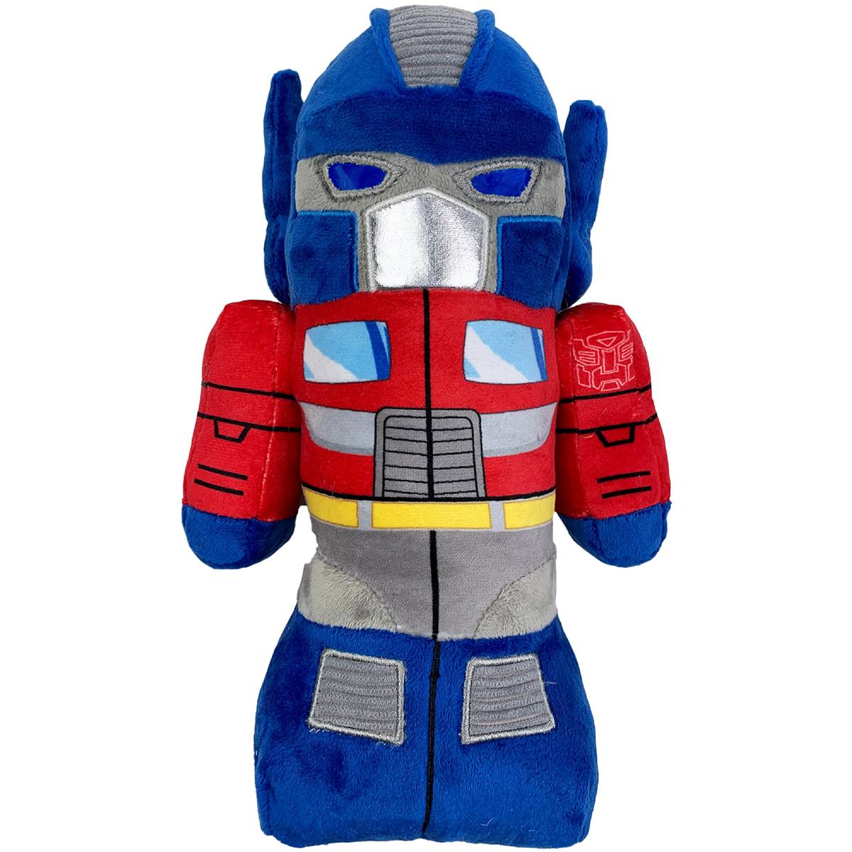 Hasbro Optimus Prime Dog Toy Each | Woolworths