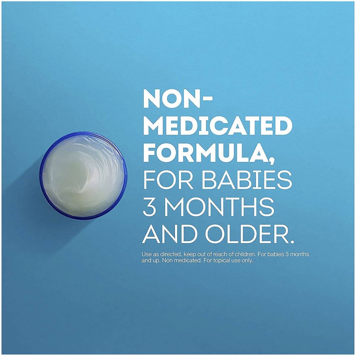 Vicks Baby Balsam Decongestant Chest Rub 50g Woolworths