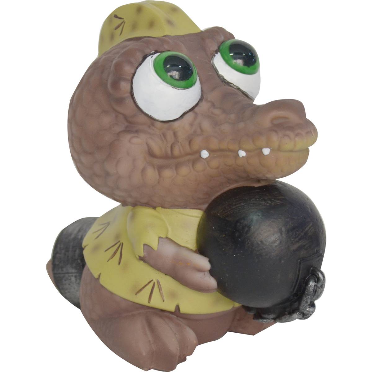 Dinkum Aussie 15cm - Convict Crocodile