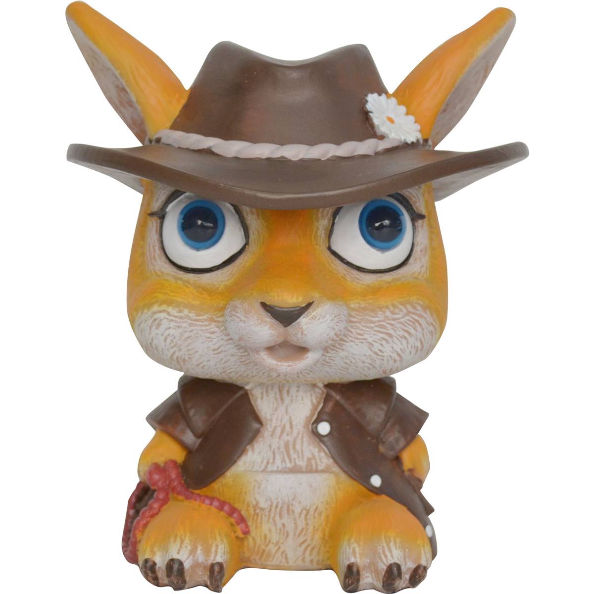 Dinkum Aussie 15cm - Jillaroo Kangaroo