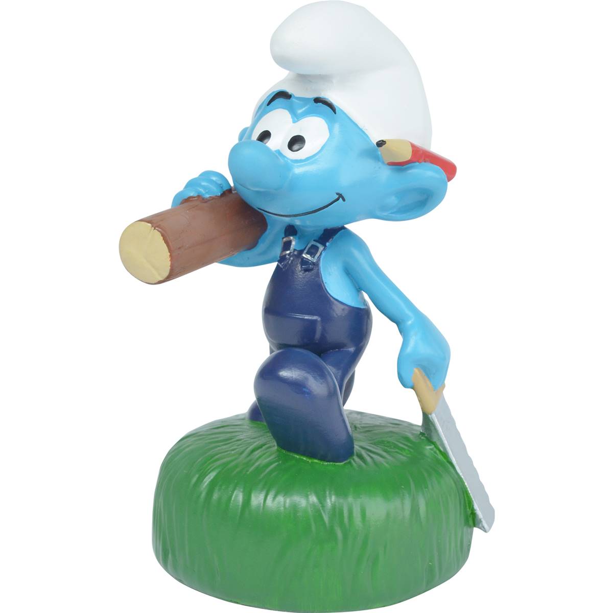 Things Only Adults Notice In Smurfs