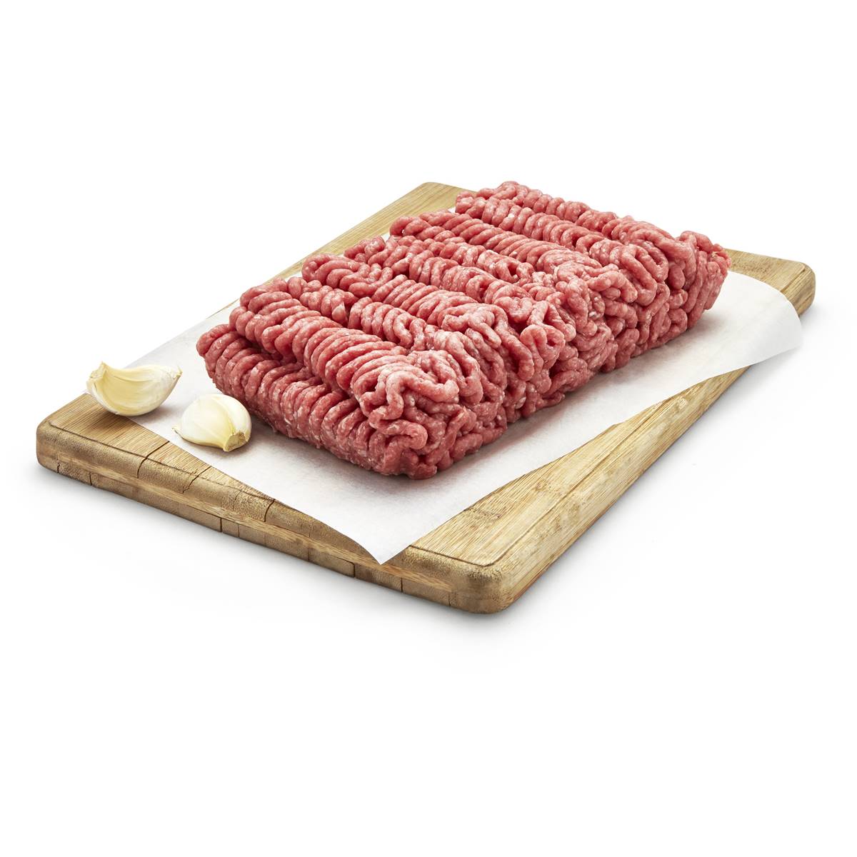 Woolworths Regular Beef Mince Large 850g 1.2kg Woolworths